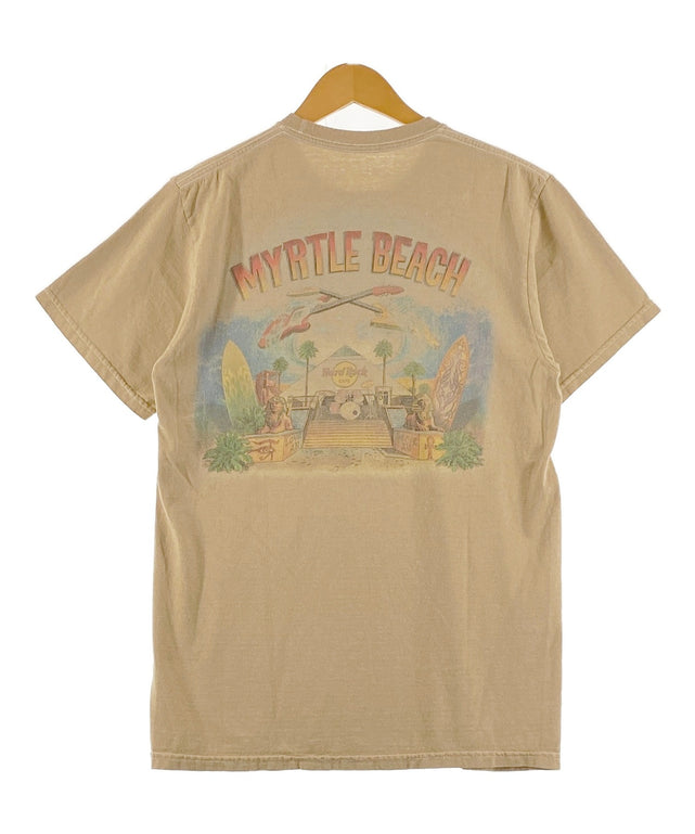 Hard Rock CAFE カンパニーTシャツ/Hard Rock CAFE カンパニーTシャツ
