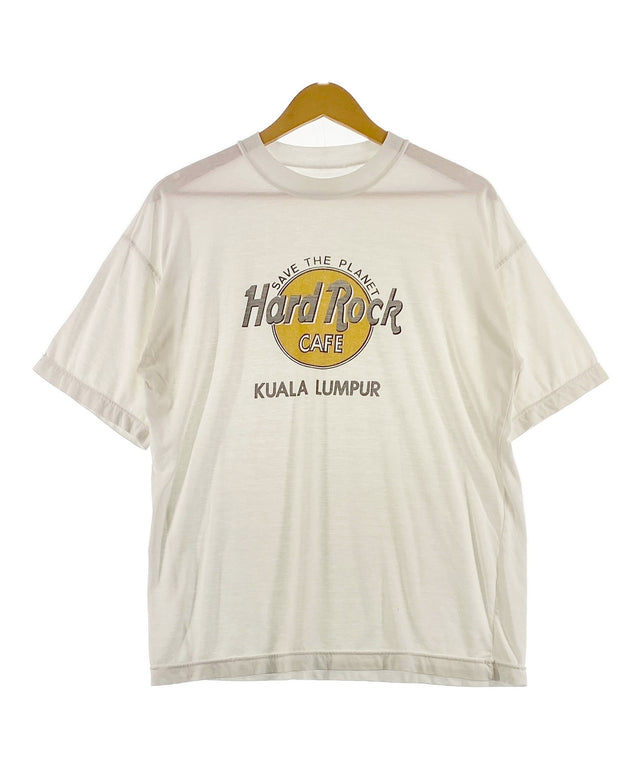 Hard Rock CAFE カンパニーTシャツ/Hard Rock CAFE カンパニーTシャツ