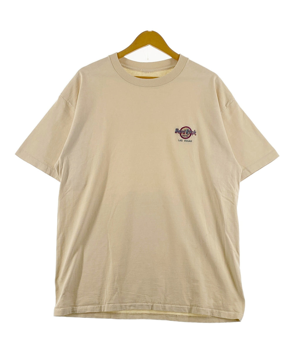 Hard Rock CAFE カンパニーTシャツ