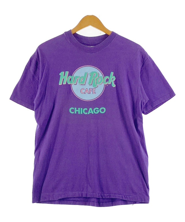 Hard Rock CAFE カンパニーTシャツ/Hard Rock CAFE カンパニーTシャツ
