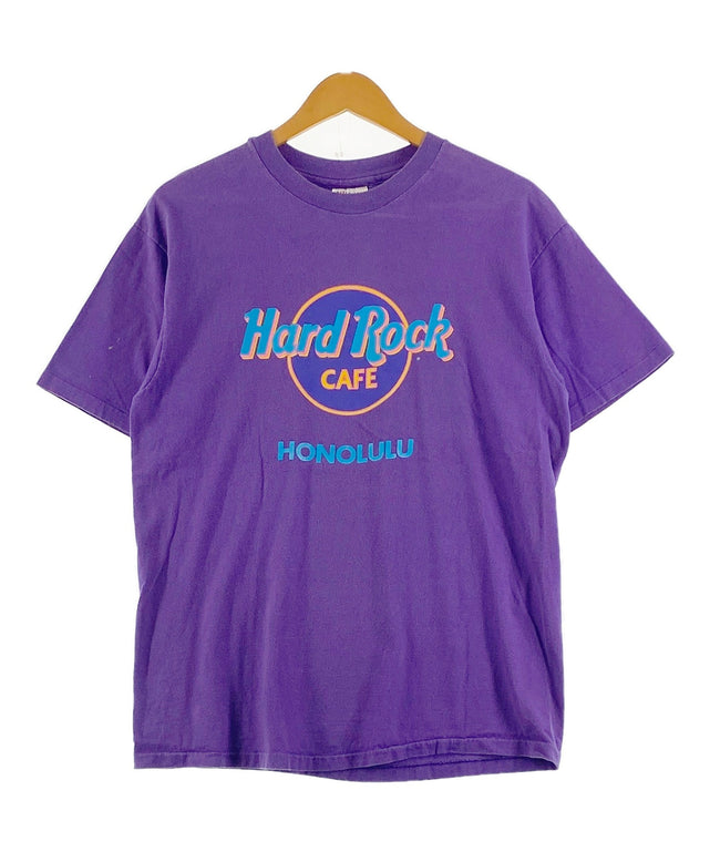 Hard Rock CAFE カンパニーTシャツ/Hard Rock CAFE カンパニーTシャツ