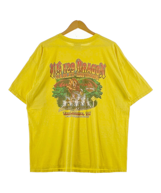 HARLEY-DAVIDSON Tシャツ/HARLEY-DAVIDSON Tシャツ