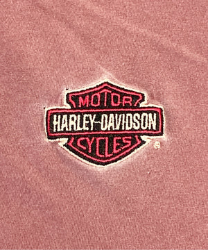 HARLEY-DAVIDSON Tシャツ