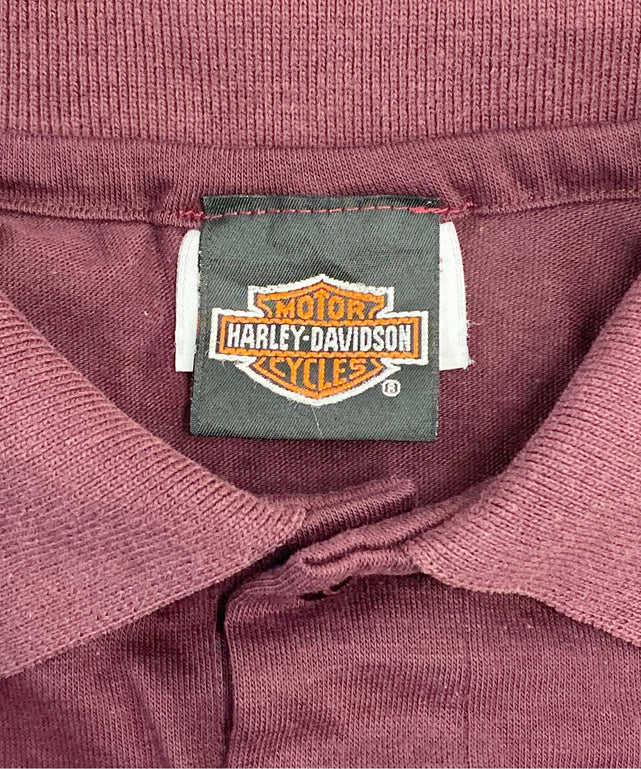 HARLEY-DAVIDSON Tシャツ