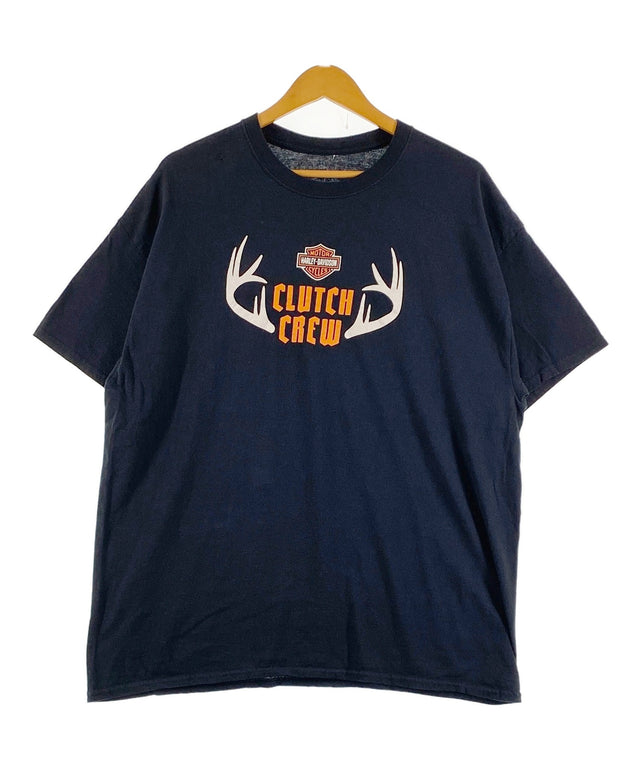 HARLEY-DAVIDSON Tシャツ/HARLEY-DAVIDSON Tシャツ