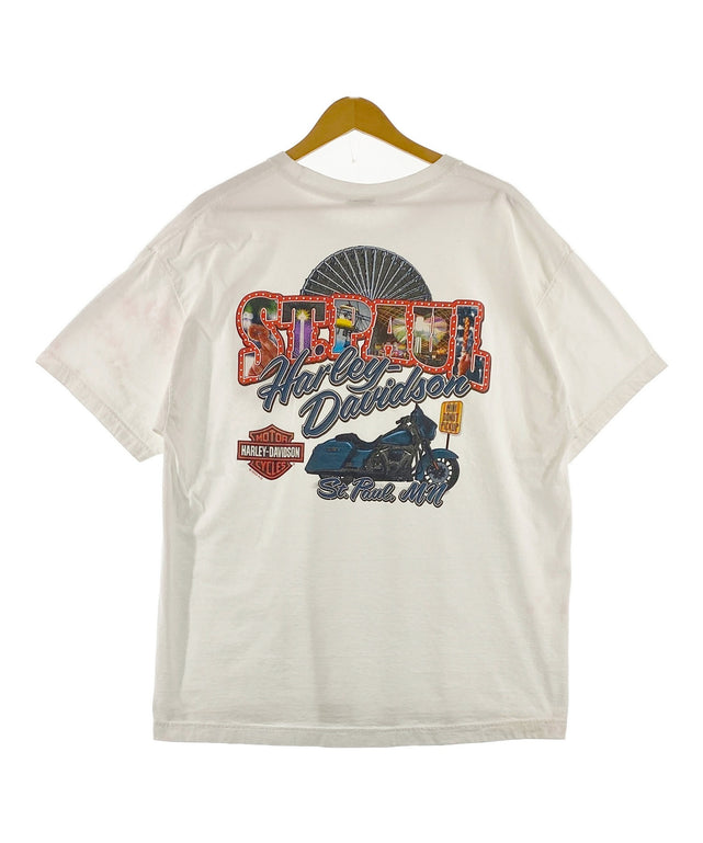 HARLEY-DAVIDSON Tシャツ/HARLEY-DAVIDSON Tシャツ