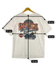 HARLEY-DAVIDSON Tシャツ
