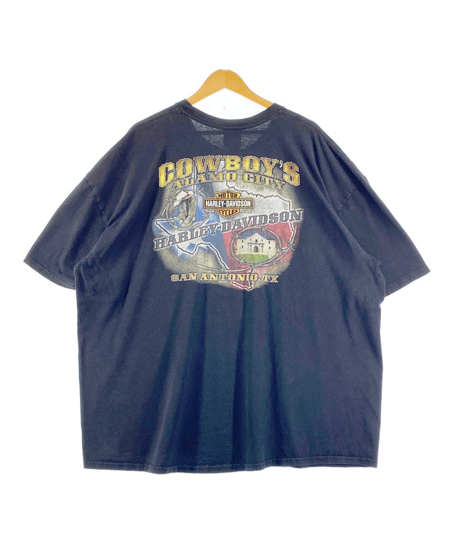 HARLEY-DAVIDSON Tシャツ/HARLEY-DAVIDSON Tシャツ