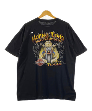 HARLEY-DAVIDSON Tシャツ