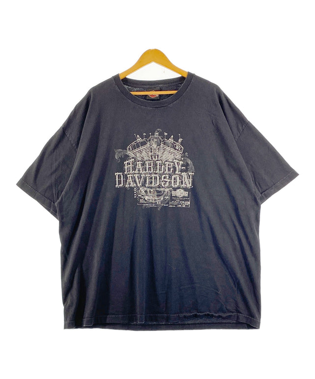 HARLEY-DAVIDSON Tシャツ/HARLEY-DAVIDSON Tシャツ