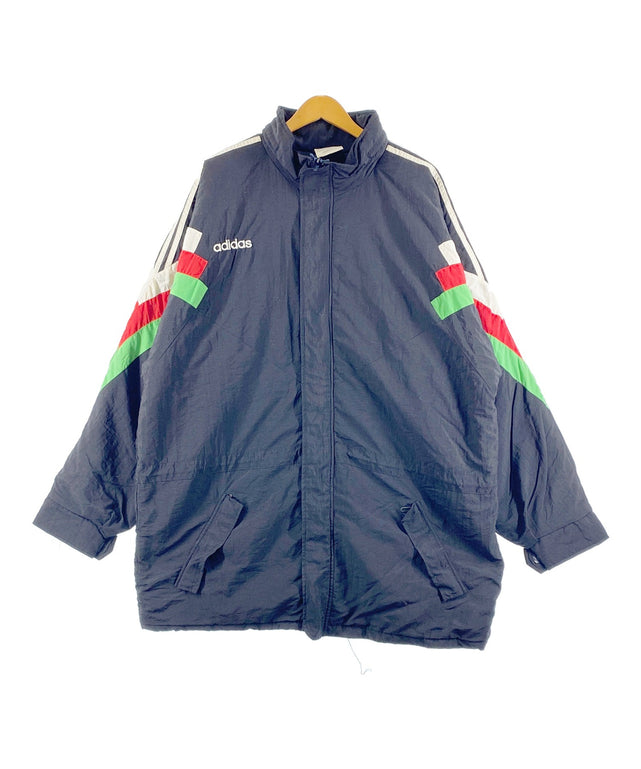 adidas ブランドナイロンジャケット/adidas ブランドナイロンジャケット