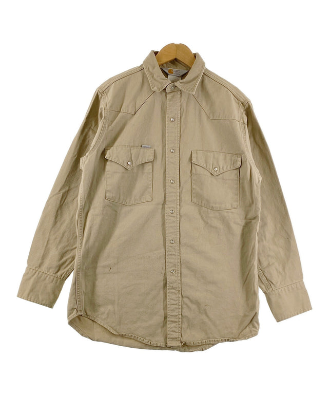 Carhartt 長袖シャツ/Carhartt 長袖シャツ