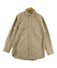 Carhartt 長袖シャツ
