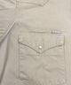 Carhartt 長袖シャツ