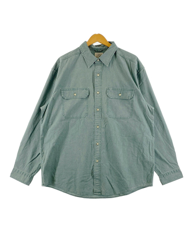 L.L.Bean アウトドアブランドシャツ/L.L.Bean アウトドアブランドシャツ