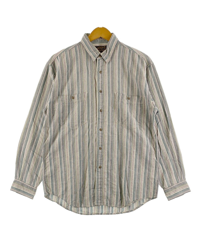 Eddie Bauer アウトドアブランドシャツ/Eddie Bauer アウトドアブランドシャツ