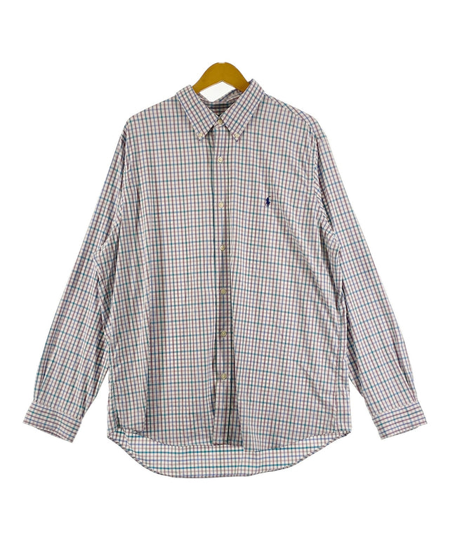 Ralph Lauren ブランドシャツ/Ralph Lauren ブランドシャツ