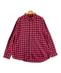 レッド / XL