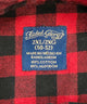 FADED GLORY ネルシャツ