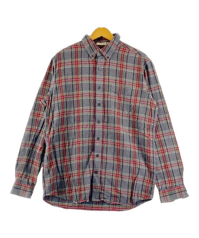 L.L.Bean ネルシャツ/L.L.Bean ネルシャツ