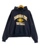 FRAMINGHAM STATE FOOTBALL チームロゴスウェット