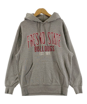 FRESNO STATE BULLDOGS チームロゴスウェット