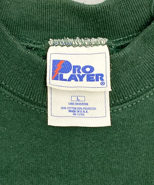 PACEKRS チームロゴスウェット