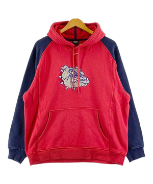 BULLDOGS チームロゴスウェット