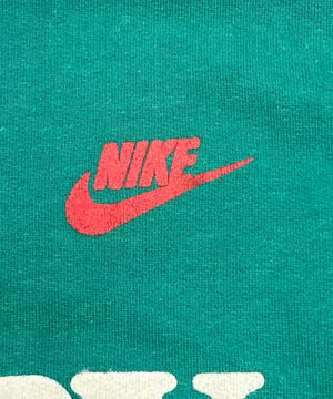 RUGBY チームロゴスウェット