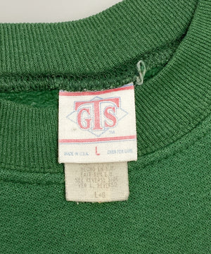 PACKERS チームロゴスウェット