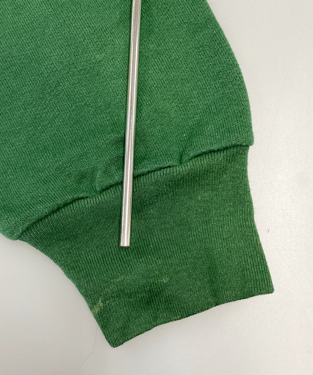 PACKERS チームロゴスウェット