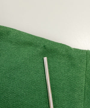 PACKERS チームロゴスウェット