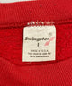 CHICAGO BULLS チームロゴスウェット