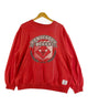 CHICAGO BULLS チームロゴスウェット