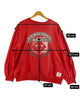 CHICAGO BULLS チームロゴスウェット