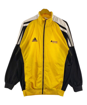 adidas ブランドジャージ