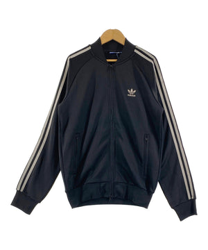 adidas ブランドジャージ