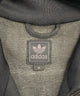 adidas ブランドジャージ