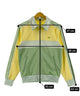 adidas ブランドジャージ