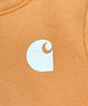 Carhartt スウェット