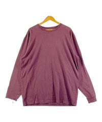レッド / L