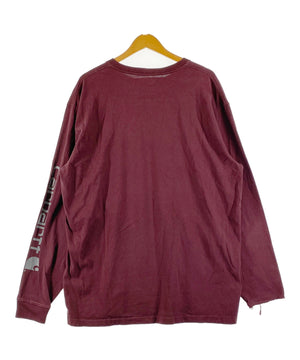 Carhartt スウェット