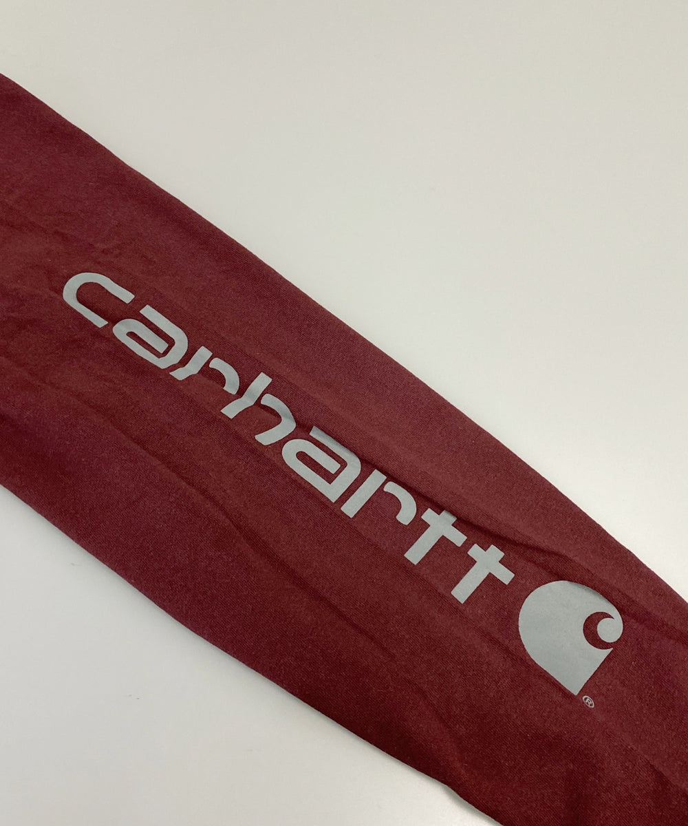 Carhartt スウェット