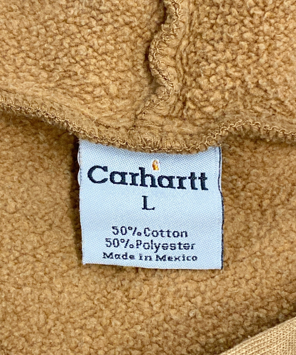 Carhartt スウェット