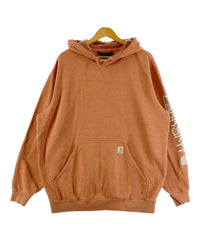 オレンジ / XL
