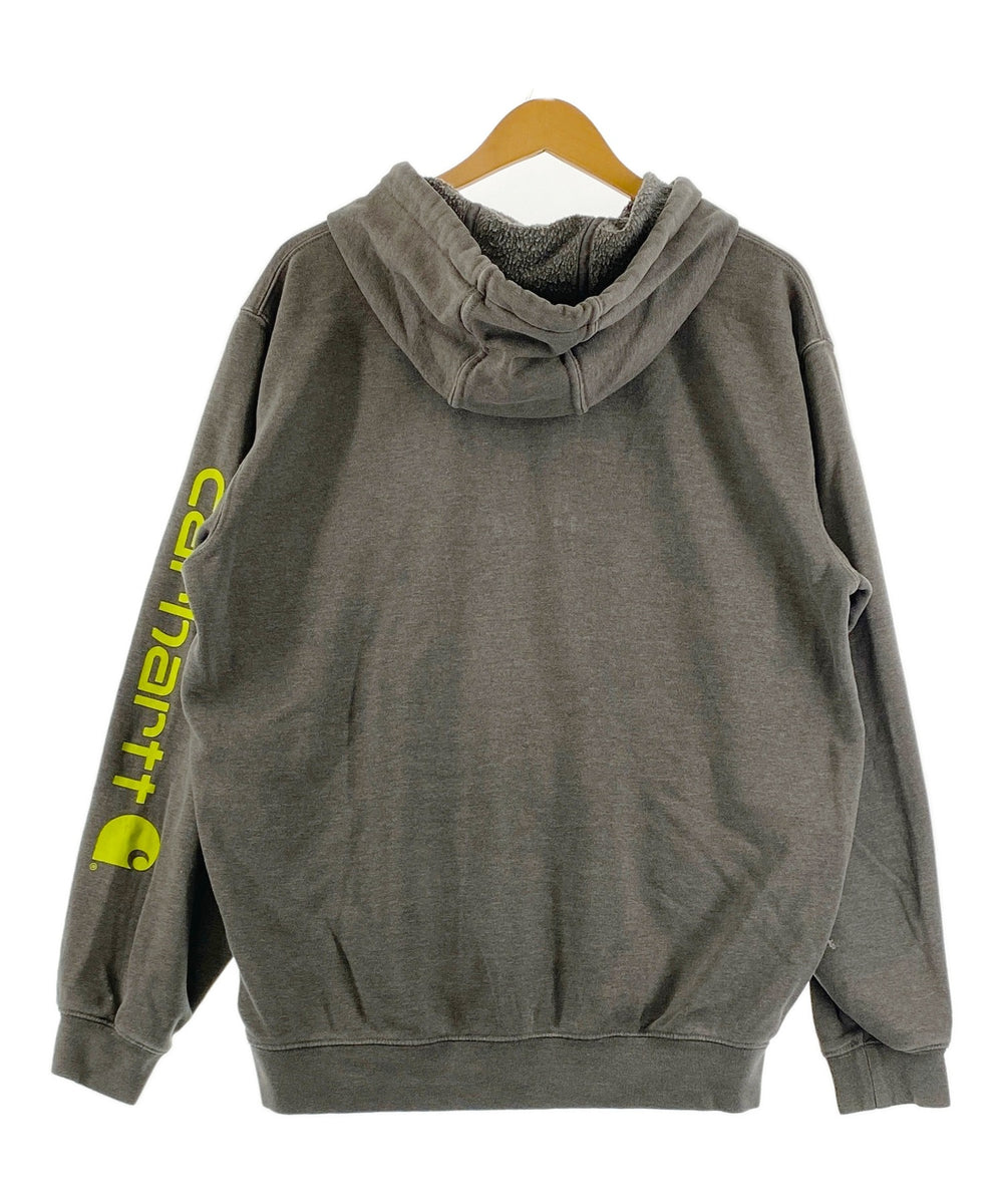 Carhartt スウェット
