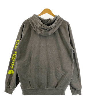 Carhartt スウェット