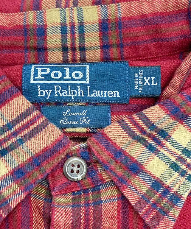 Ralph Lauren シャツ
