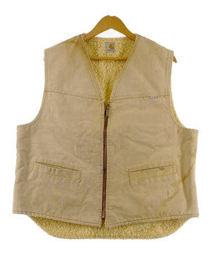 Carhartt ベスト
