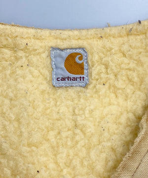 Carhartt ベスト